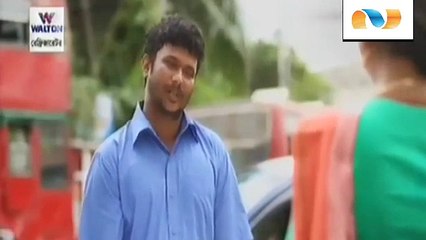 Bangla New Natok "Akkhoy Companyr Juta" ft Momo & Nayeem