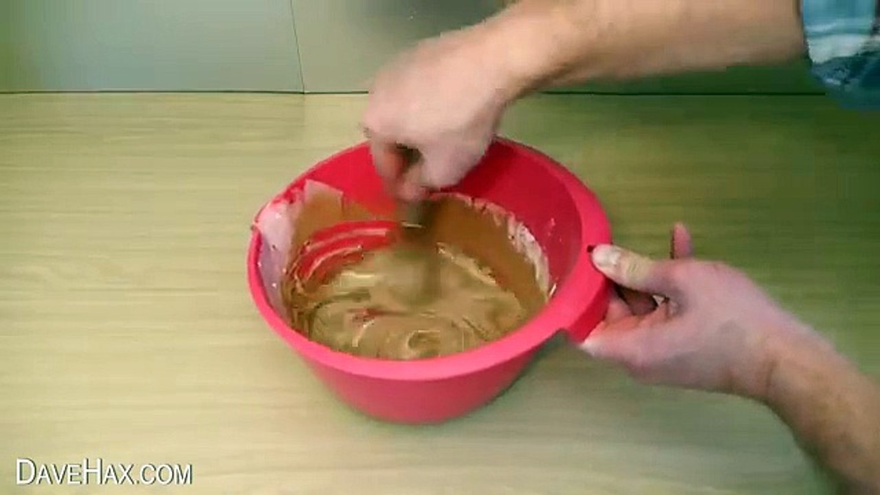 How to Make Mickey Mouse Pancakes