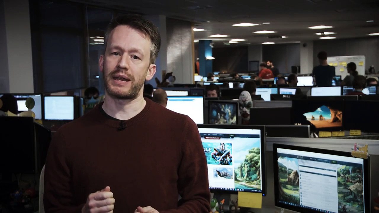 Fable Legends - La bêta ouverte au Printemps 2016