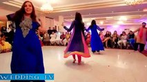 Pakistani Wedding Marriage Hall Dance on 18 Baras Ki Kanwari) HD 2000 to 2015