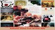 Read  The Italian Kitchen Over 200 Classic RecipesAuthentic Dishes from All Over Italy EBooks Online