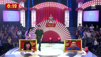 Thách Thức Danh Hài mùa 2 - Tập 7 Full HD_clip2