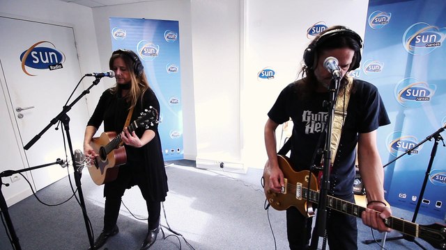 SUN MUSIC ADDICT 11 décembre 2015 : Manu - Encore de moi