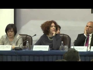 AMBASADORI LU: GJYQTARET E KORRUPTUAR, SE SHPEJTI NE BURG