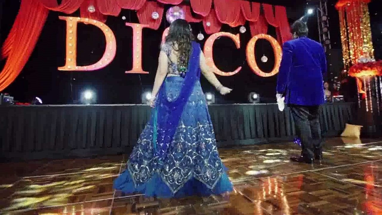 indian style Dance Performance Ye Kaali Kaali Aankhen 2000 to 2015