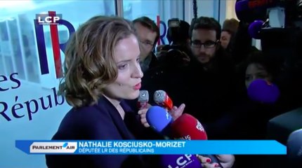 Chez Les Républicains, l'après-régionales stimule déjà les ambitions
