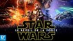 Star Wars VII : "Harrison Ford m'a dit que ce serait une expérience incroyable"