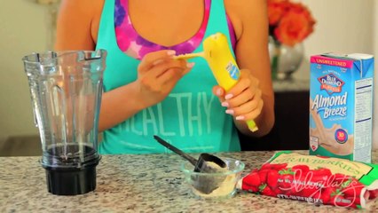 What I Eat in a Day (healthy slimming recipe ideas!)