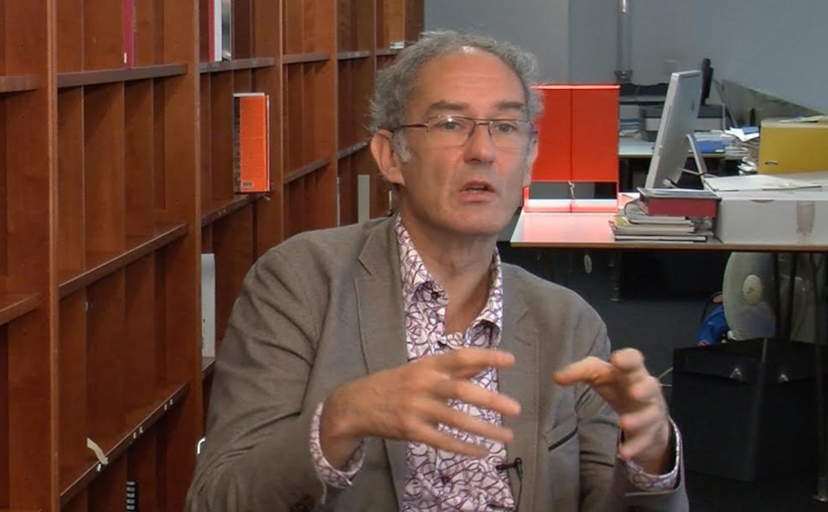 n°40 - Yann Fradin - Directeur Général de Espaces - Gérant de naturEspaces