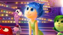 Disney España - 'Del Revés (Inside Out)' - Segundo tráiler