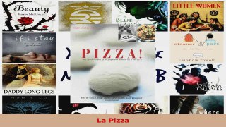 Read  La Pizza EBooks Online