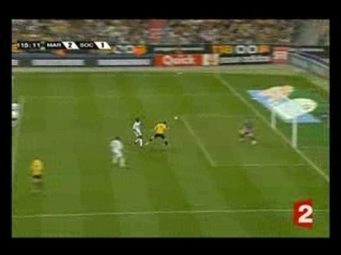 Finale cdf 2007 om-sochaux