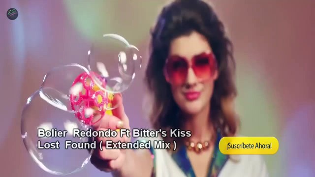 Bolier Redondo Ft Bitter's Kiss - Lost Found ( Extended Mix ) ( EG STUDIO )