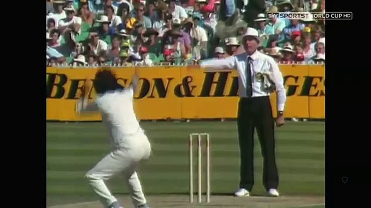 Michael Atherton and David Lloyd have their say on Wasim Akram