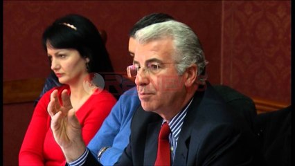 Diplomatët shqiptarë “në dietë”, PD: Paguhen nën minimum jetik të vendeve ku shërbejnë - Ora News