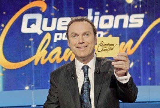 Julien Lepers : ses meilleures répliques (Questions pour un Champion)