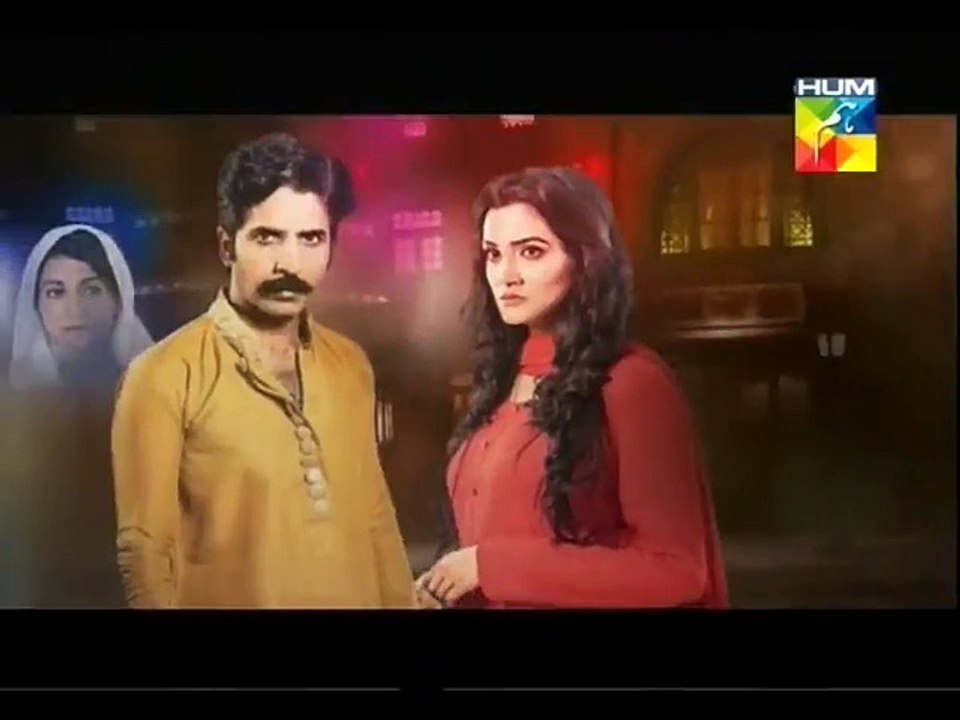 Ishq-e-Benaam Episode 26 P3