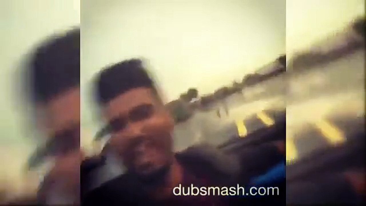 Arjun Kapoor Dubsmash Video Complilation