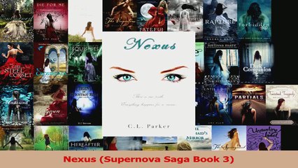 Read  Nexus Supernova Saga Book 3 Ebook Free