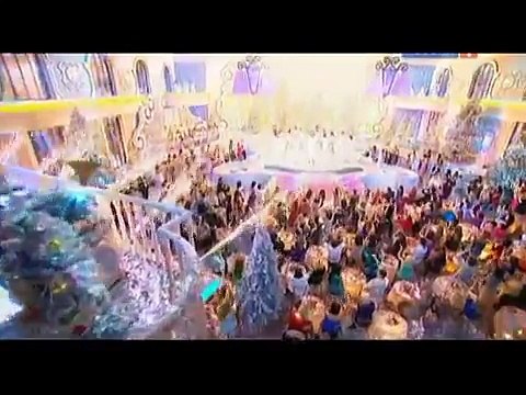 Киркоров Басков Билан choreo Igor (Garick) Rudnik Art Dogs