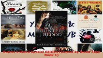 Read  Hunters Blood Special Edition Cursed by Blood Saga Book 1 Ebook Free