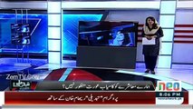 Reham Khan Blasts on Arif Nizami,Kamran Shahid and Mubashir Luqman in Her First Show