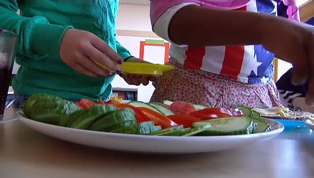 Je moet wel eten anders ga je dood, toch - RTV Noord