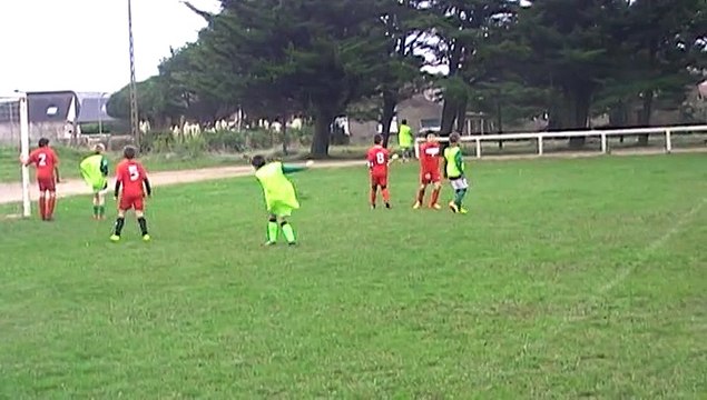 Nos petits champions