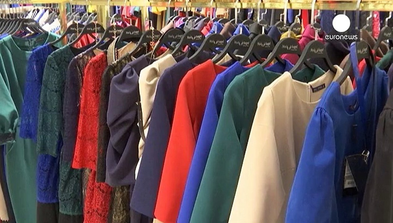 Sanctions russes : impact sur le textile et les légumes turcs