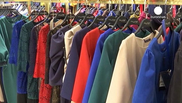 Sanctions russes : impact sur le textile et les légumes turcs