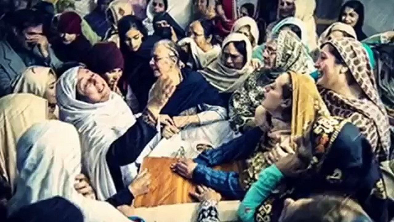 Meri Maa