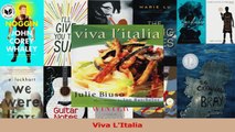 PDF Download  Viva LItalia Download Full Ebook