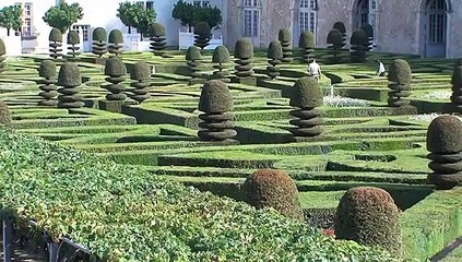 2015: une belle année pour le tourisme en Indre-et-Loire