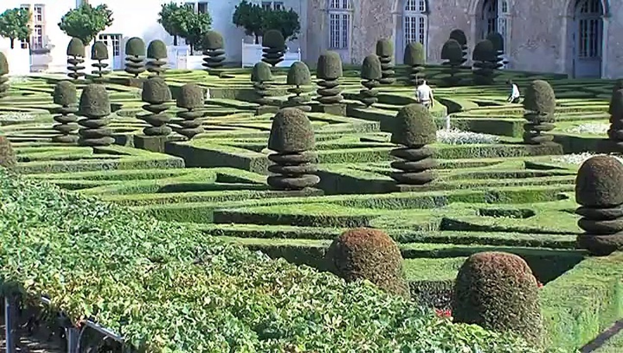 2015: une belle année pour le tourisme en Indre-et-Loire