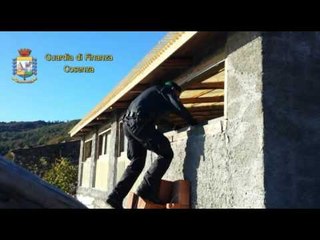 Cosenza - 'Ndrangheta. I soldi della droga nel mercato della frutta (14.12.15)
