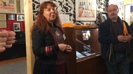 Le musée de Louis passe la barre des 50 000 visiteurs