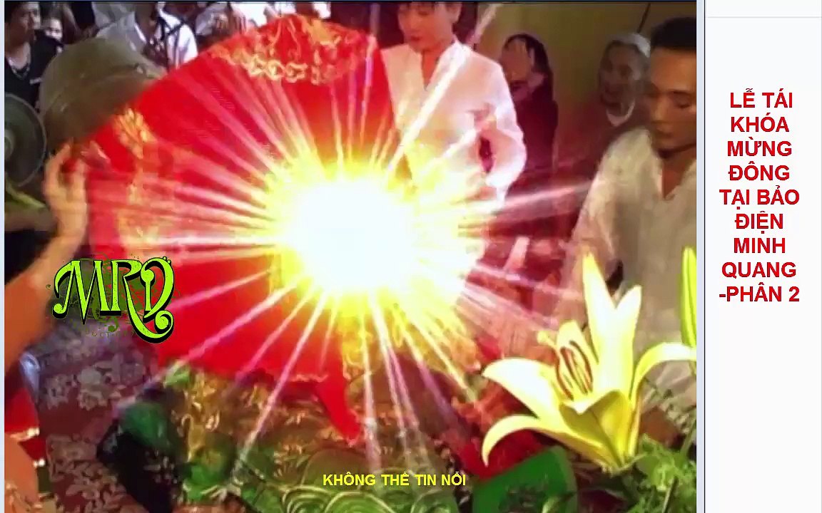 HẦU ĐỒNG HAY CỦA NHẤT -PHÂN 2