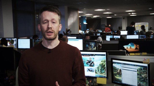 Fable Legends : la bêta ouverte repoussée à 2016