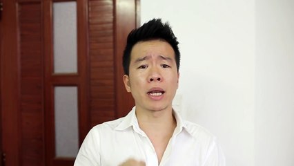 Về chuyện thôi miên cướp tiền - Dưa Leo Talk 68