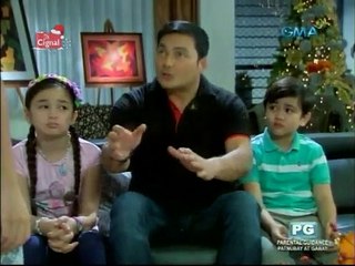 Because Of You December 14 2015 PART 5 - Because of You 12-14-15