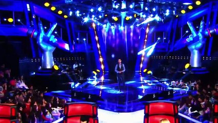 Murat Erdoğan 'Safalar Getirdiniz' - O Ses Türkiye 13 Aralık 2015