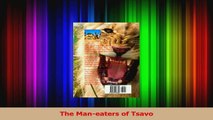 Download  The Maneaters of Tsavo Ebook Free