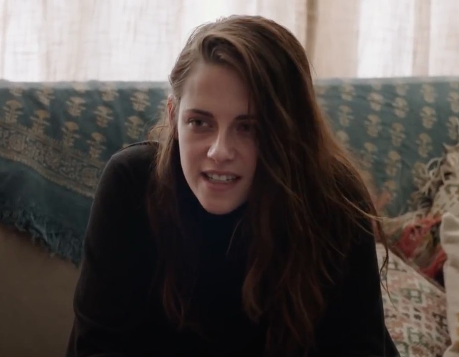 Anesthesia Official Trailer @1 (2016) - Kristen Stewart, Corey Stoll Movie HD