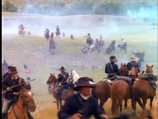 GENERAL CUSTERS LETZTE SCHLACHT - Trailer Deutsch