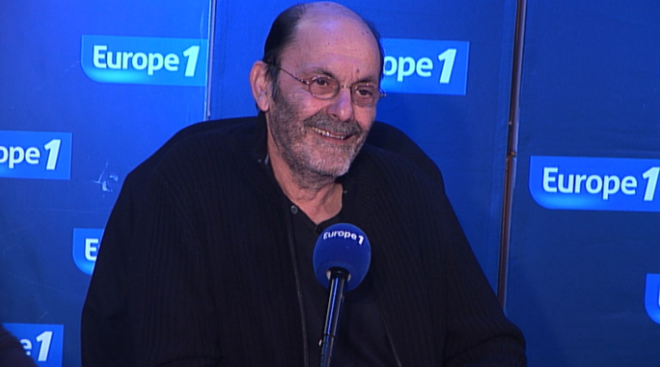 REPLAY - Les Pieds dans le Plat avec Jean-Pierre Bacri