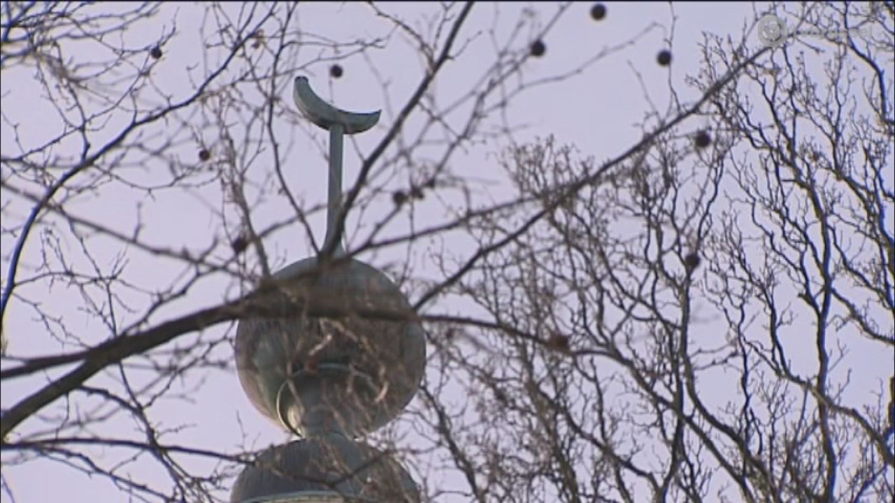 La Grande Mosquée de Bruxelles joue-t-elle un rôle dans le processus de radicalisation ?