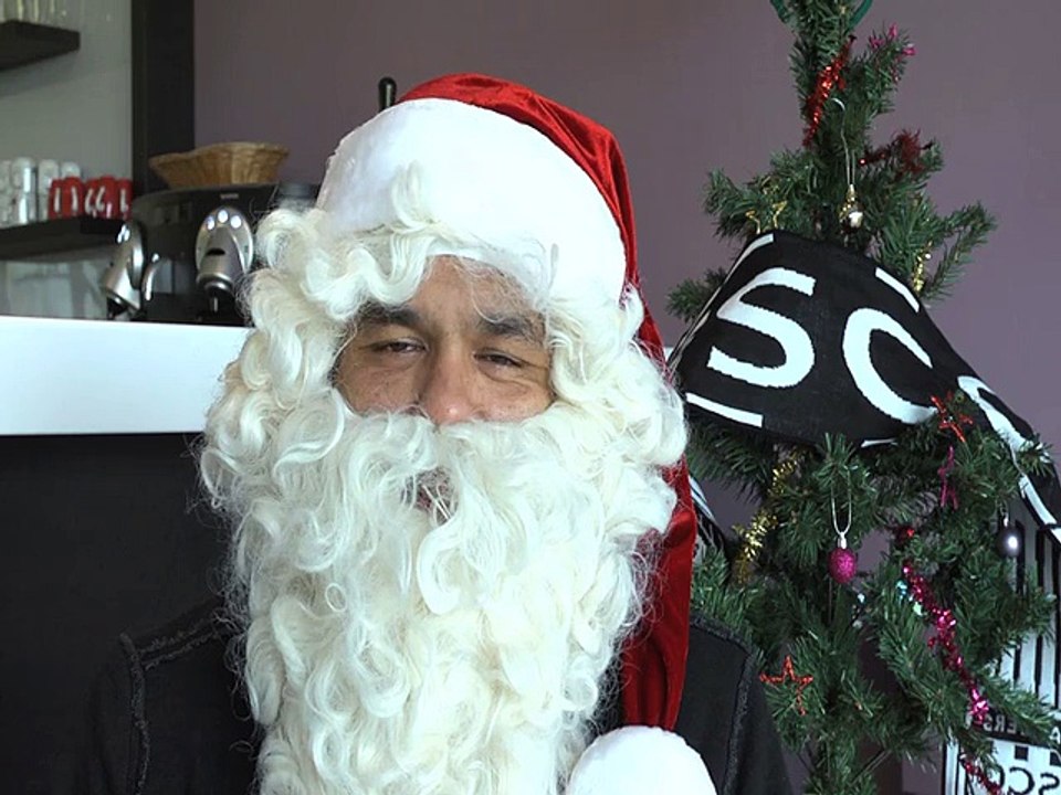 Joyeux Noël !