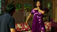 Huma Qureshi Belly Dance on camera
