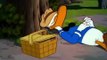 Donald Duck Cartoons Full Episodes Chip and Dale -  Risky Beesness