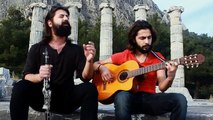 Koray AVCI - Bülbülüm Altın Kafeste (Akustik)